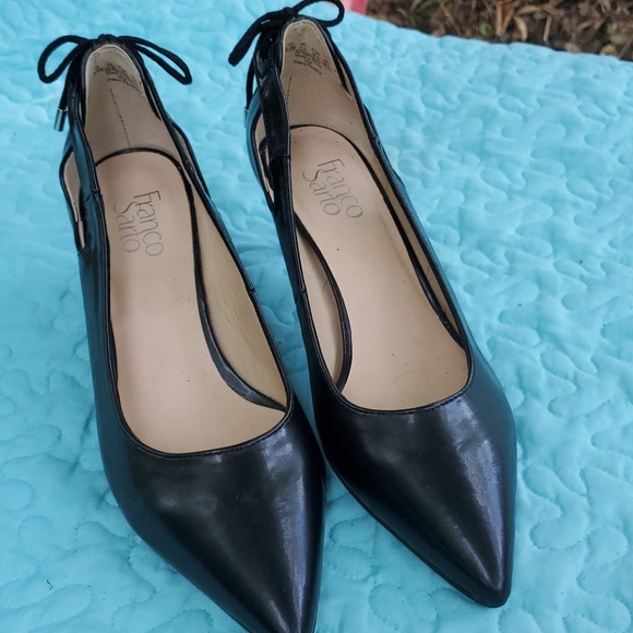 franco sarto shoes the bay